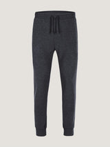 Charcoal Day Off Jogger Ghost Mannequin | Fresh Clean Threads