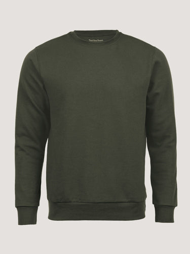 Army Crew Sweatshirt