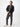 lightweight, comfortable, and perfect for layering # Men's Bomber Jacket Black Reversible | versatile enough for everything.