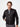 add style + warmth without sacrificing comfort # Black Men's Bomber Jacket Premium Style | versatile enough for everything.
