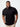 Steven is 6', 275lbs and wears a size 3xl # Black Crew Neck Shirts | Most comfortable t-shirts for everyday wear