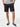 90% recycled polyester / 10% spandex # Black Everyday Shorts 2.0 | Best Selling Colors | Fresh Clean Threads