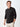 Ariel is 6'1, 175lbs and wears a size M # Men's Long Sleeve Crew Tee | 5-Pack | Fresh Clean Threads