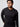 Matheus is 6', 210LBS and wears a size XL # Men's Long Sleeve Henleys in Black | Built for Everyday Wear