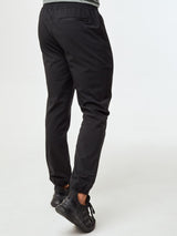 Comfort Stretch Fabric for Everyday Wear # Performance Stretch Joggers for Men | Fresh Clean Threads
