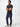 Jarrett is 6', 168lbs and wears a size M # Black Men's Short Sleeve Henley Shirts | Great look, Perfect Fit, The Right Price