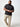 A timeless style with standout details # Black Short Sleeve Henley Shirt for Men | Fresh Clean Threads