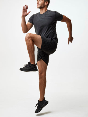 unrestricted comfort, total flexibility # Stretch Performance Shorts | Best Sellers | Fresh Clean Threads