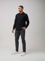 versatile styling and layering options for every occasion  # New Style | Men's Long Sleeve Button Ups | Fresh Clean Threads