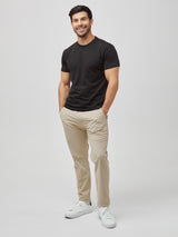 Bestselling Black Tees | High quality, premium fabric, best fitting shirts
