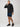 comfortable for any activity or daily wear # Black Tech Hoodie | Activewear at Fresh Clean Threads