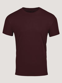 Cabernet Crew Neck