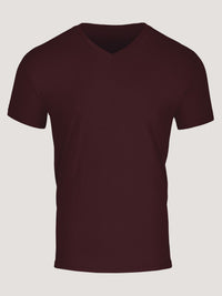 Cabernet V-Neck