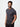 Jarrett is 6', 168lbs and wears a size M # Best Sellers Crew T-Shirt 6-Pack with Charcoal | Fresh Clean Threads