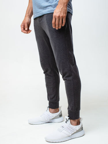 Charcoal Day Off Jogger