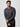 Matheus is 6', 210LBS and wears a size XL # Long Sleeve Tees at Fresh Clean Threads