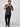 Matheus is 6', 210LBS and wears a size XL # Charcoal Torrey Polo | Fresh Clean Threads
