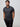 Matheus is 6', 210LBS and wears a size XL # Charcoal Mens Polo Shirts | Cotton/Poly Polo T-Shirts