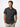 62% Cotton, 34% Polyester, 4% Spandex blend # Short Sleeve Button Ups in Charcoal | No-tag label