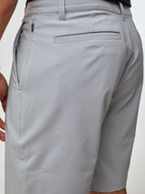 Sweat less, adventure more with Everyday Shorts # Cloud Grey Everyday Shorts 2.0 Refresh Pack | 9" inseam | Fresh Clean Threads