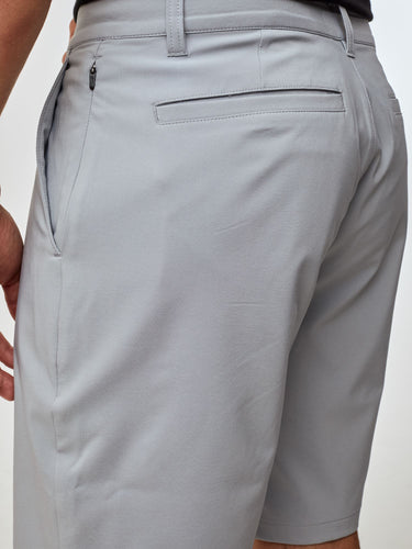 Sweat less, adventure more with Everyday Shorts # Cloud Grey Everyday Shorts 2.0 Refresh Pack | 9" inseam | Fresh Clean Threads