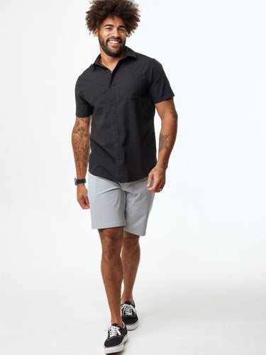 shorts designed for the man on the go # Everyday Shorts 2.0 | New Fit | Fresh Clean Threads