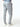Stretch Tech Pants are made to move # Men's Tech Pants in Cloud Grey | Fresh Clean Threads