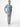Joe is 6'2, 177LBS and wears a size 32 x 32 # Men's Tech Pants | Cloud Grey | Fresh Clean Threads 