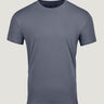 Slate Crew Neck Tee | Shop Fresh Clean Threads