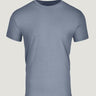 Wedgewood Crew Neck Tee | Fresh Clean Threads