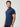 crafted with stratusoft fabric # Men's Polo Shirt | Dark Navy Blue | Fresh Clean Threads
