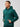 Mikah is 6'1" and wears a size medium # Dark Emerald Hoodies - Feel Good Hoodies for Everyday