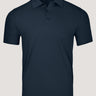 Dark Navy Polo | FCT