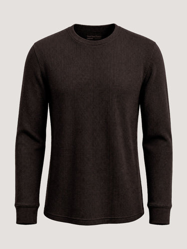 Espresso Waffle Thermal