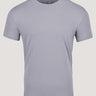 Premium Men's T-Shirts | Escape Grey Men's Crew Neck Tees