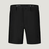 Black Everyday Shorts 2.0 | Fresh Clean Threads