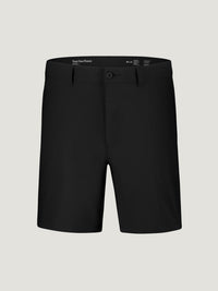 Black Everyday Shorts 2.0 | Fresh Clean Threads