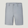 Everyday Shorts 2.0 in Cloud Grey | New Fit | Fresh Clean Threads