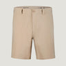 Khaki Everyday Shorts 2.0. | Fresh Clean Threads