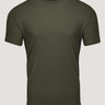 Army Performance Crew Neck Shirts | Activewear Collection