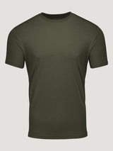 Army Performance Crew Neck Shirts | Activewear Collection
