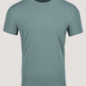 Harbor Mist Crew Neck Tee | Spring | Fresh Clean Threads