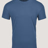 Monsoon Blue T-Shirts | Premium Men's Tees Collection