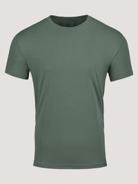 Pistachio Crew Neck