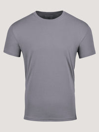 Quicksilver Crew Neck T-Shirts | Men's Premium Tees, Made for Life