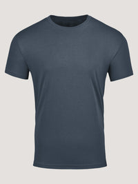 Rainstorm crew neck t-shirts | premium tees for men