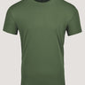 Men's Sage Crew Neck | Fresh Clean Threads