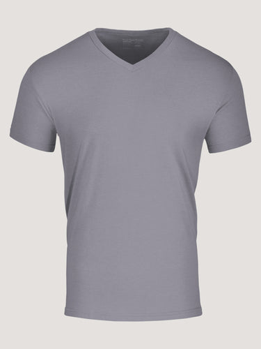 Quicksilver V-Neck T-Shirts | Freshen up your threads