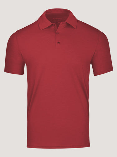 Chili Torrey Polo