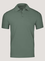 Pistachio Torrey Polo | FCT